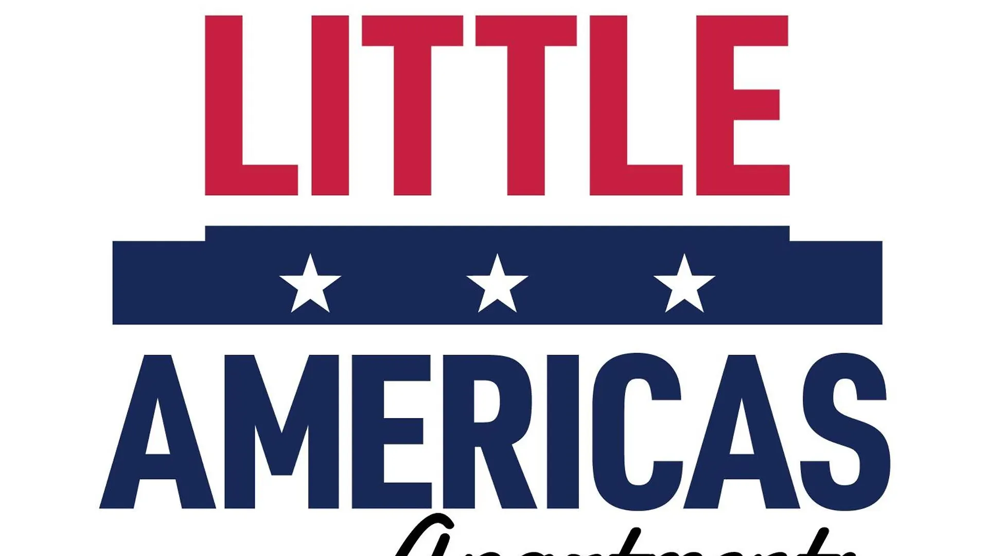 Little Americas Hillside Apartments Budapest Hungary