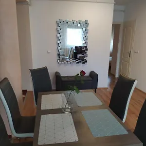  Apartman Kristály Magyarország