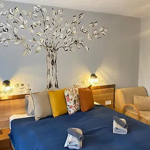  Apartman Tündérpart Magyarország