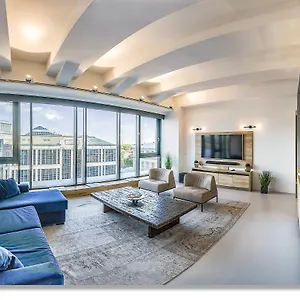 Loft Astoria Апартаменты