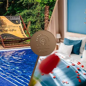 The Unforgettable - Tiliana By Homoky & Hotell