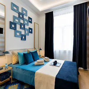 Holidays Апартаменты