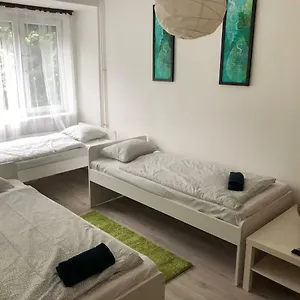 Sportarena & Stadion Apartman H-39 Budapest